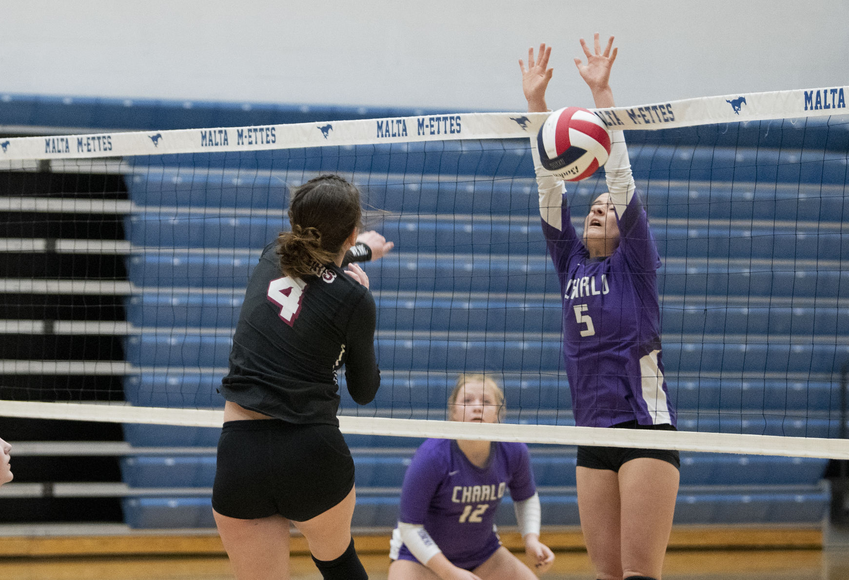 State Class C Volleyball